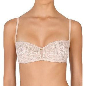Natori Bella Convertible Balconette Bra